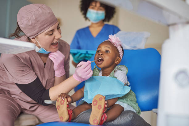 Why Choose Us for Your Dental Needs in Lakewood, OH